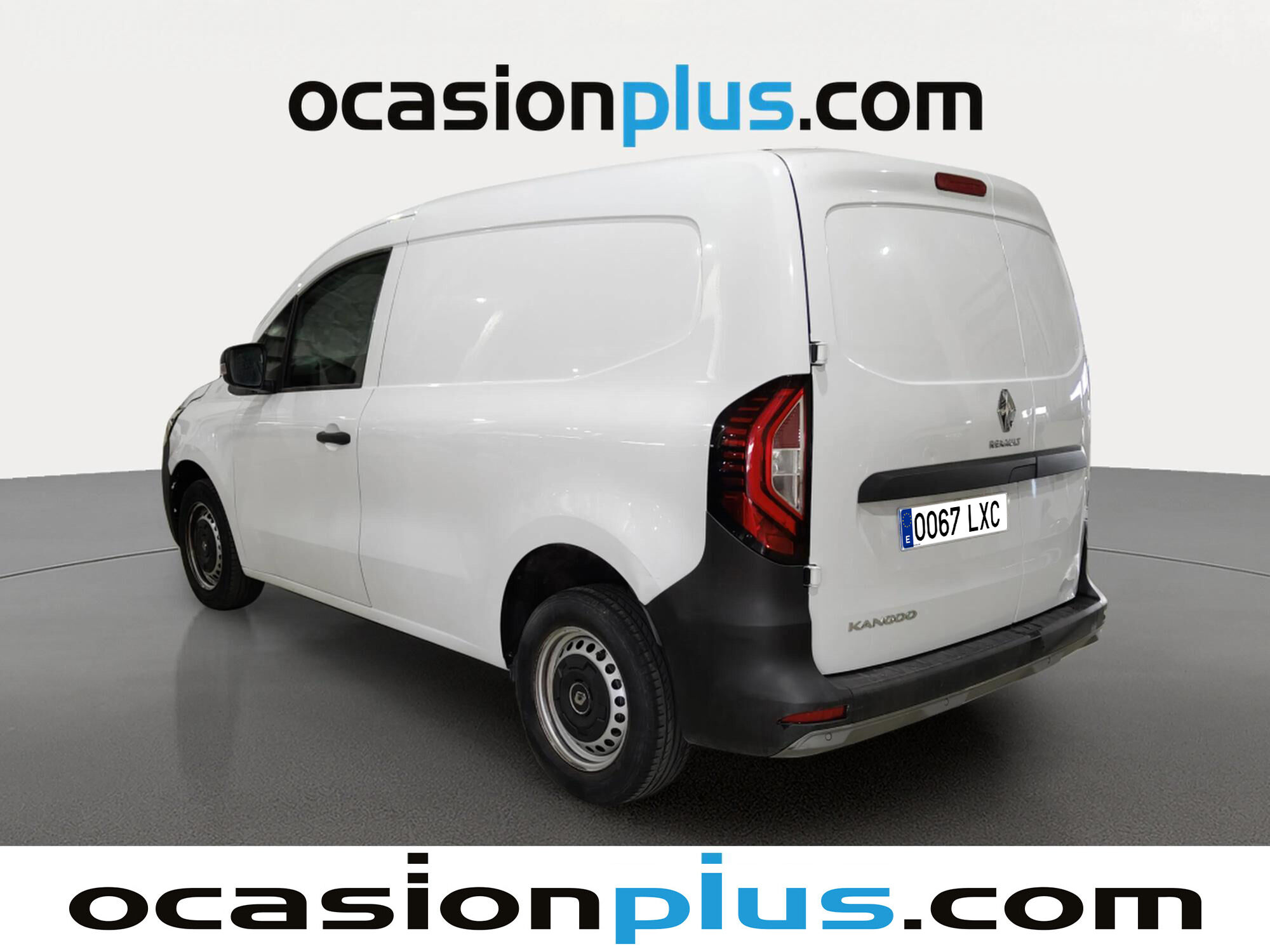 Foto del RENAULT Kangoo Fg. 1.5Blue dCi Profesional 55kW