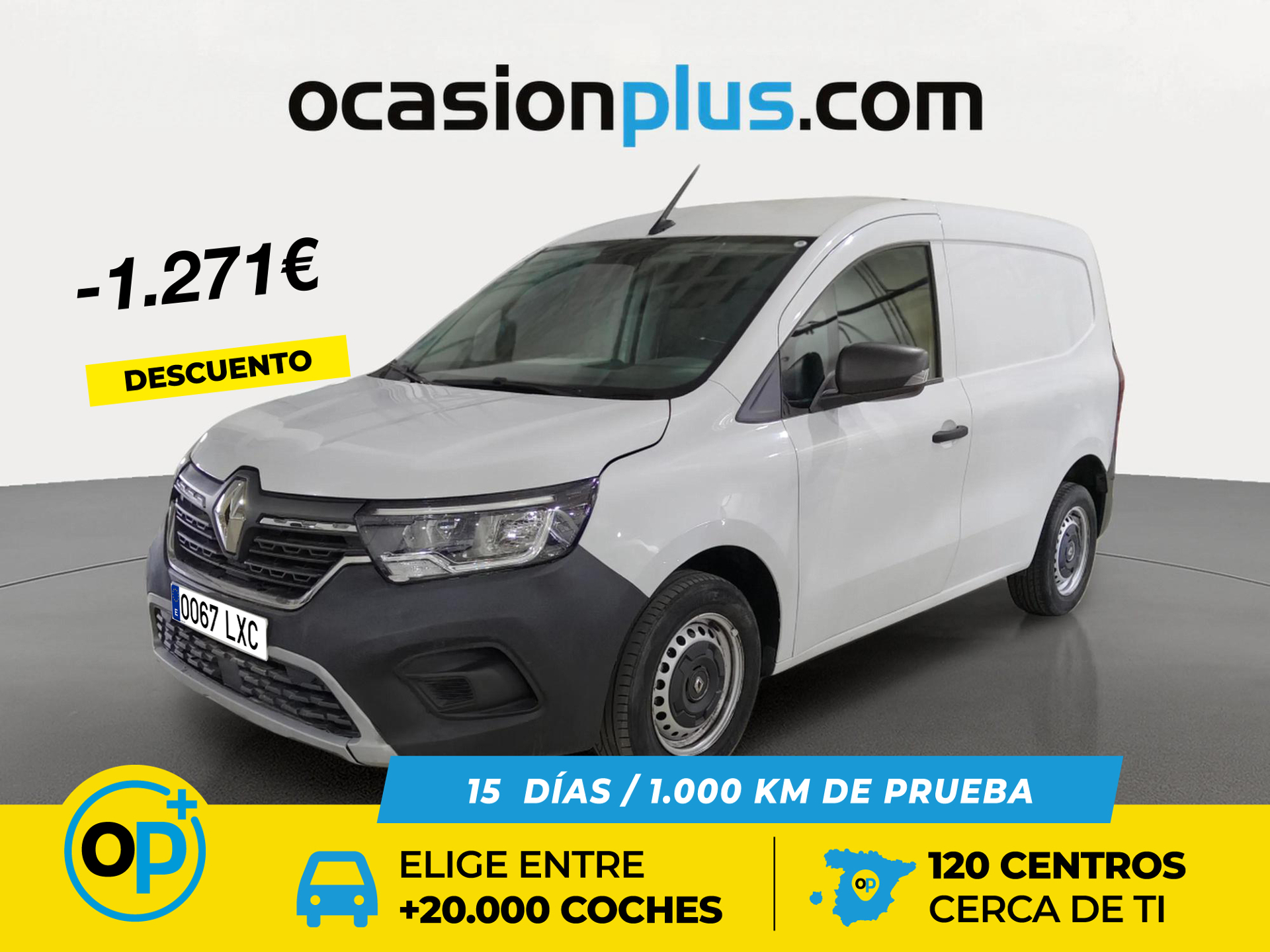 Imagen de RENAULT Kangoo