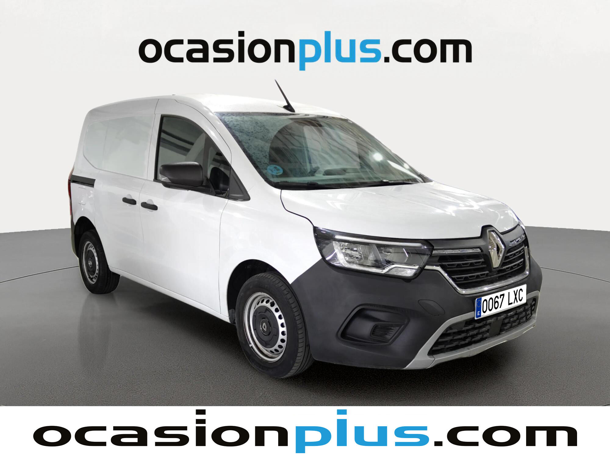 Foto del RENAULT Kangoo Fg. 1.5Blue dCi Profesional 55kW