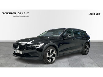 Imagen de VOLVO V60 Cross Country B4 Core AWD Aut.