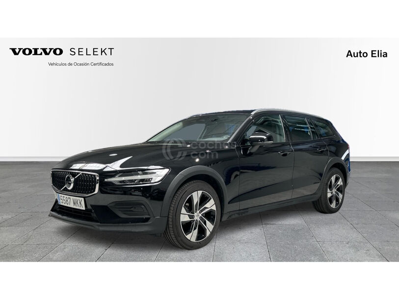 Foto del VOLVO V60 Cross Country B4 Core AWD Aut.