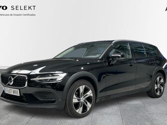 Imagen de VOLVO V60 Cross Country B4 Core AWD Aut.