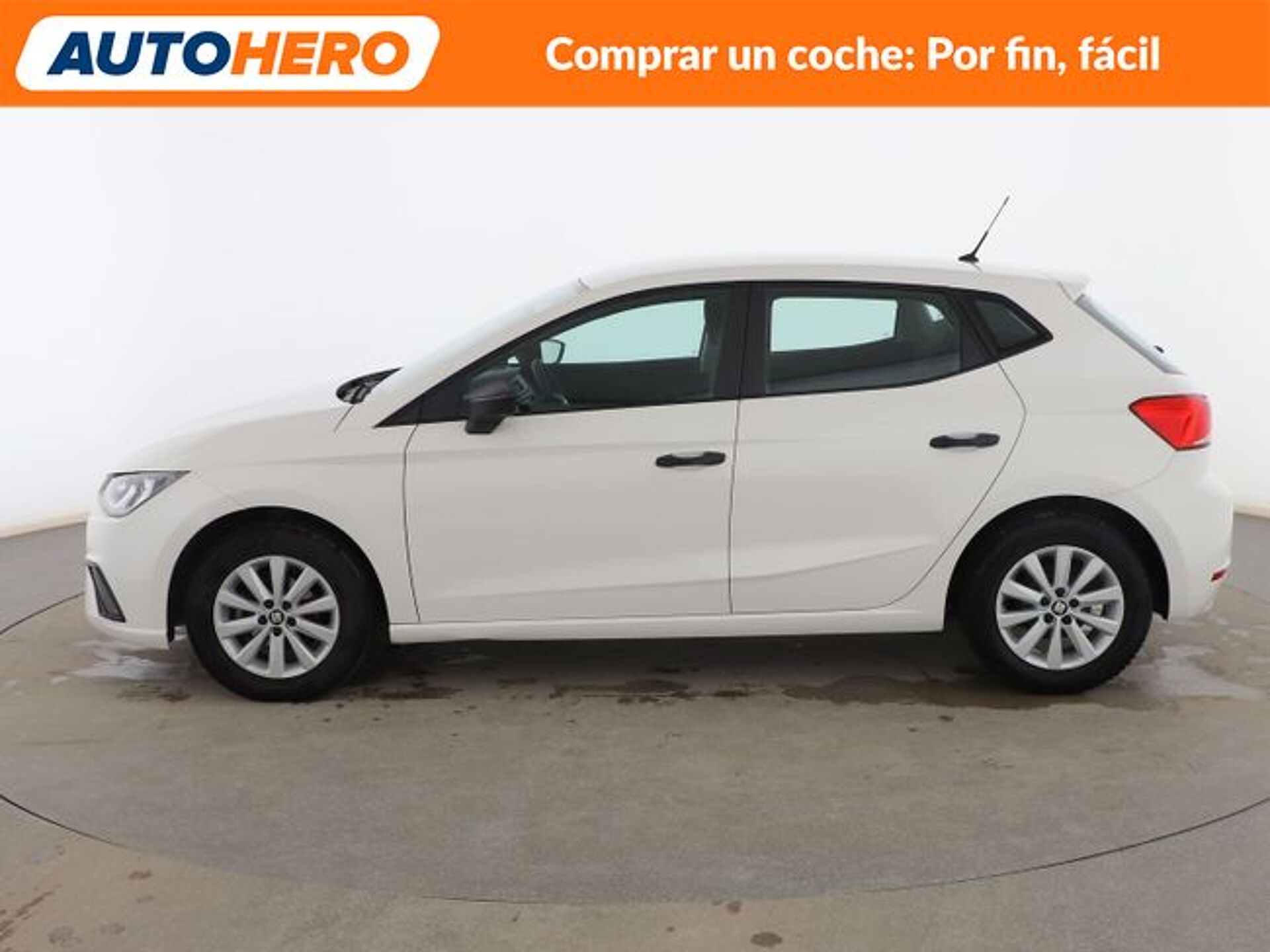 Imagen 3 de SEAT Ibiza