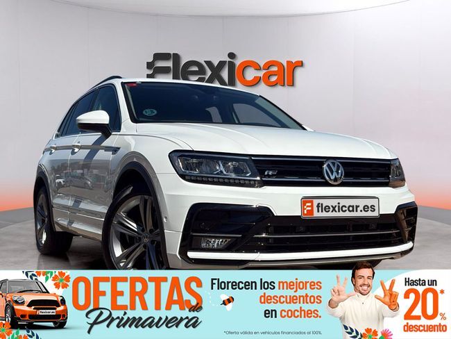 Foto del VOLKSWAGEN Tiguan 1.5 TSI Advance 96kW
