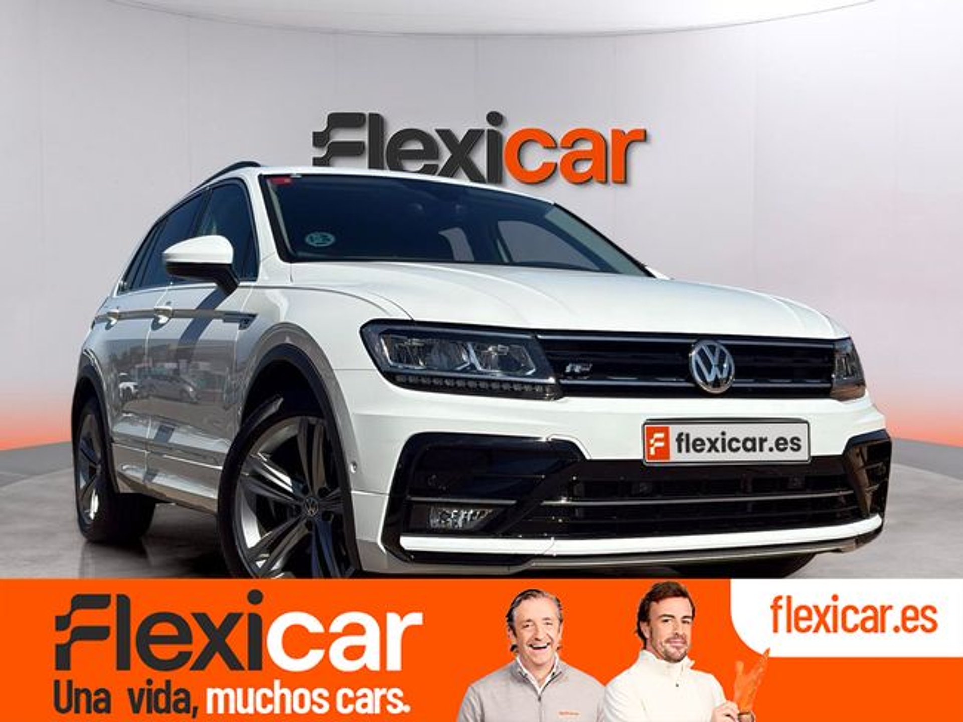 Imagen de VOLKSWAGEN Tiguan