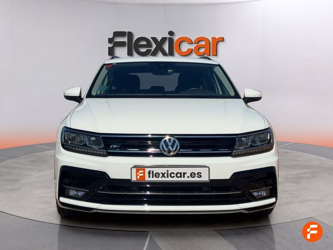 Foto del VOLKSWAGEN Tiguan 1.5 TSI Advance 96kW