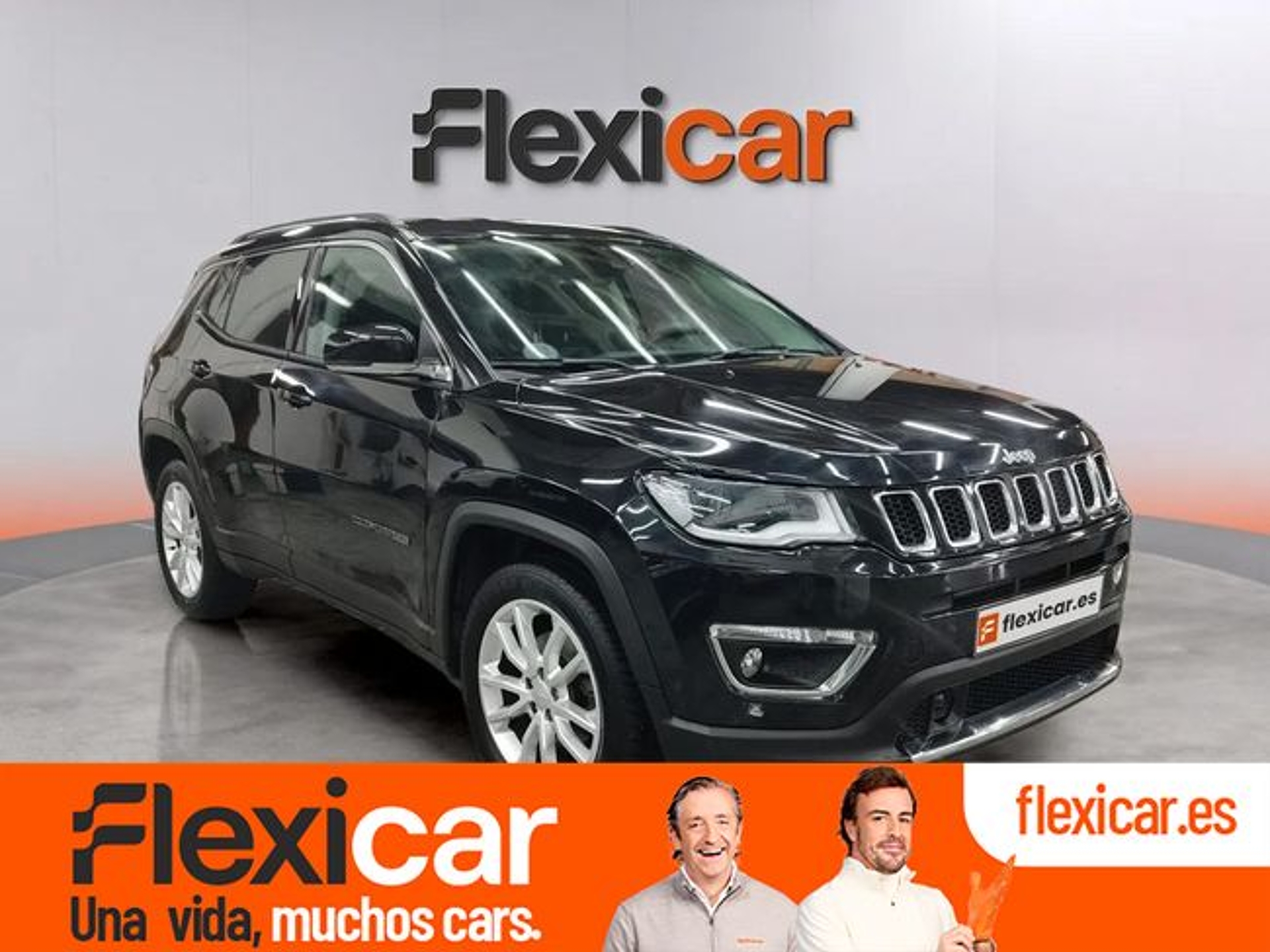 Imagen de JEEP Compass