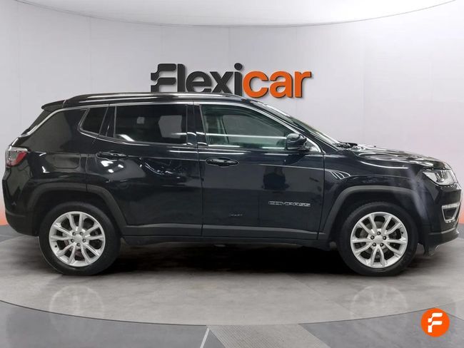 Foto del JEEP Compass 1.3 Gse T4 Limited 4x2 130