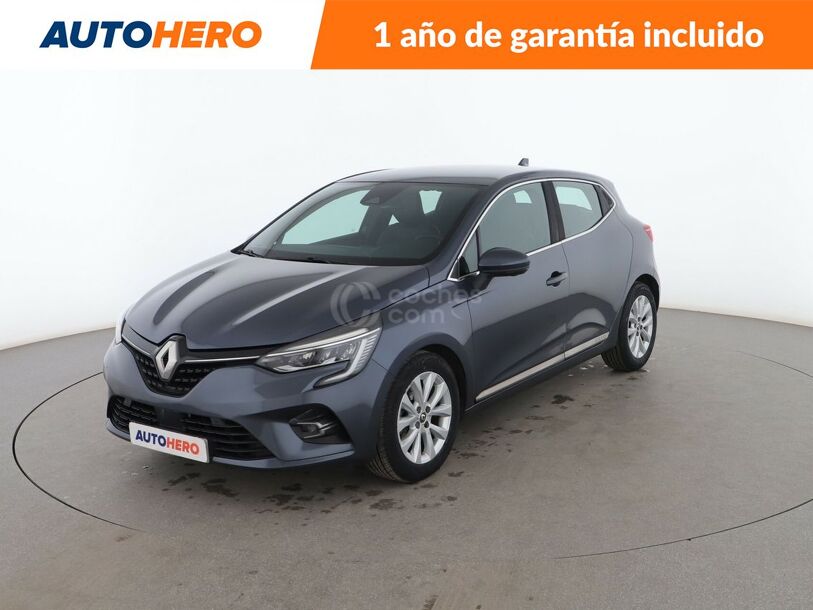 Foto del RENAULT Clio TCe Zen 74kW