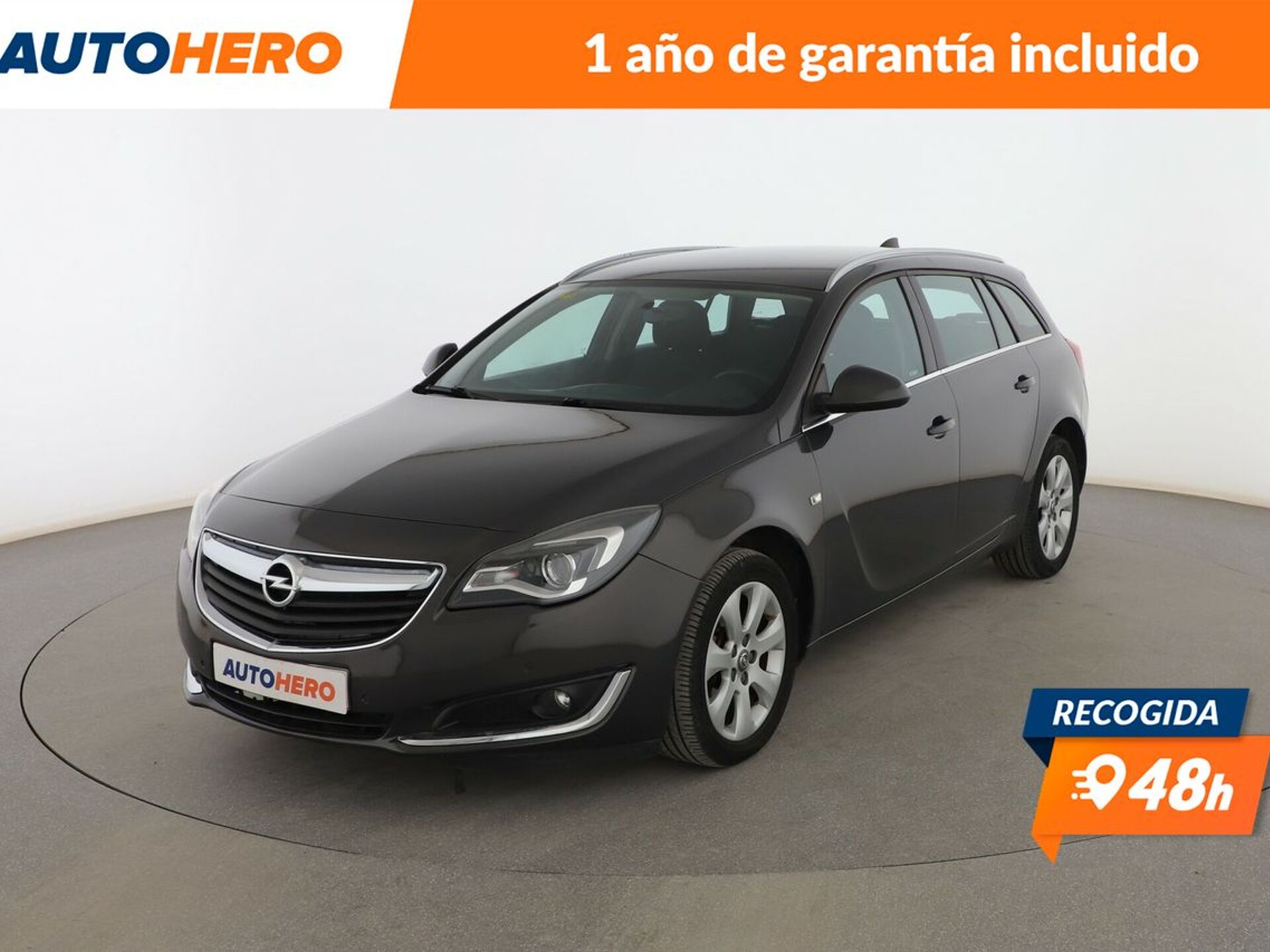 Imagen de OPEL Insignia