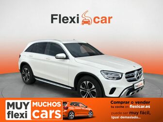 Imagen de MERCEDES Clase GLC GLC 200d 4Matic 9G-Tronic