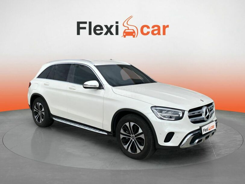 Foto del MERCEDES Clase GLC GLC 200d 4Matic 9G-Tronic