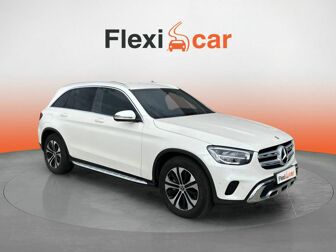 Imagen de MERCEDES Clase GLC GLC 200d 4Matic 9G-Tronic