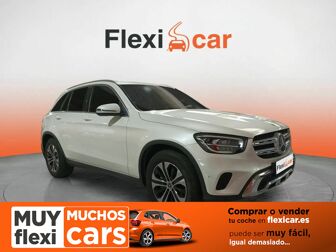 Imagen de MERCEDES Clase GLC GLC 200 4Matic 9G-Tronic