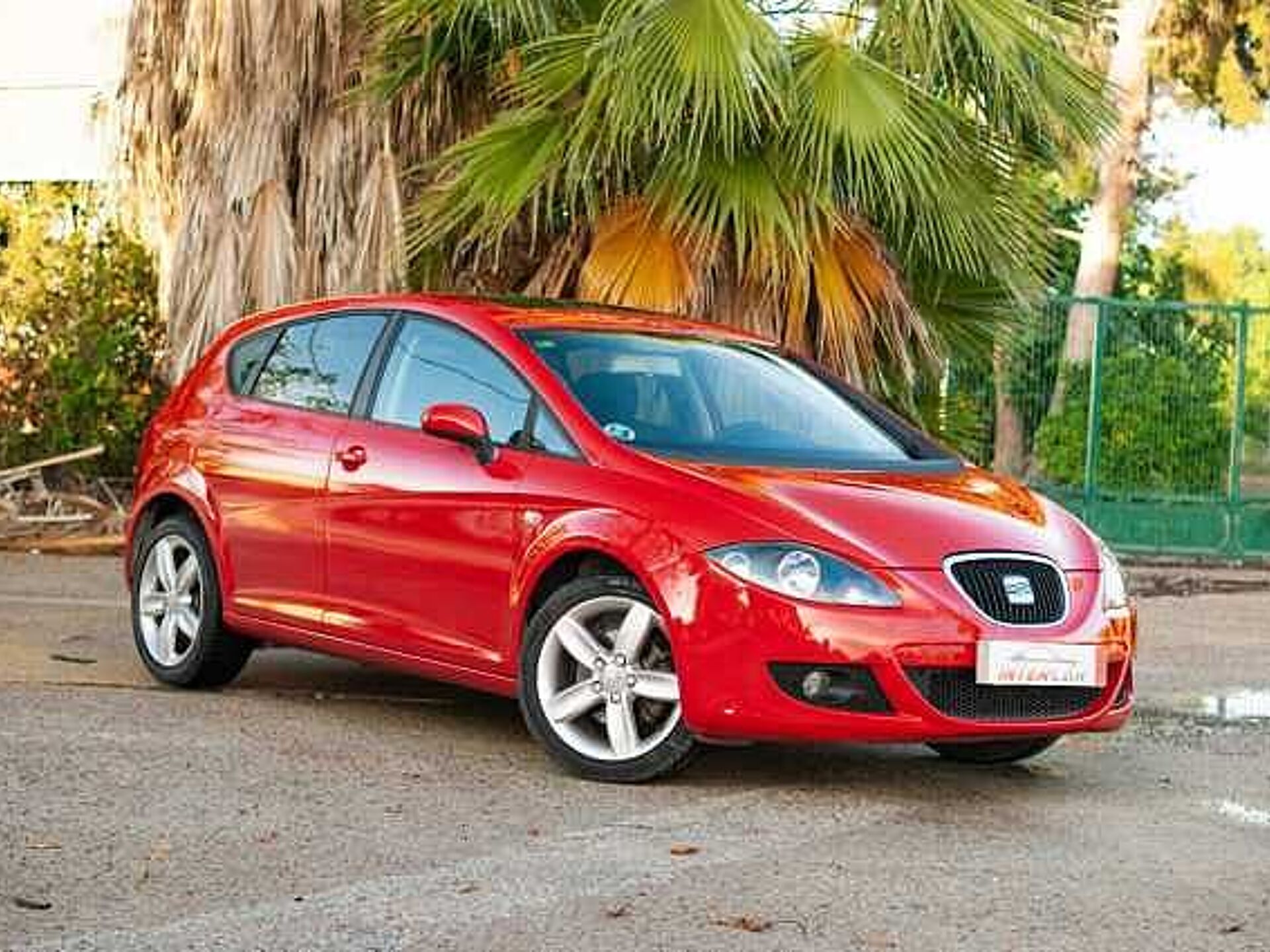 Imagen de SEAT León