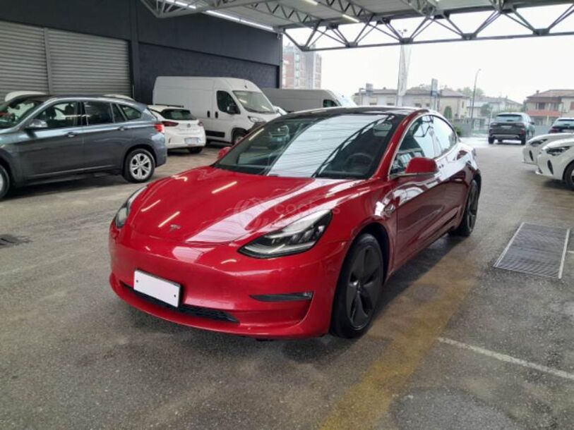 Foto del TESLA Model 3 Long-Range Dual Motor AWD