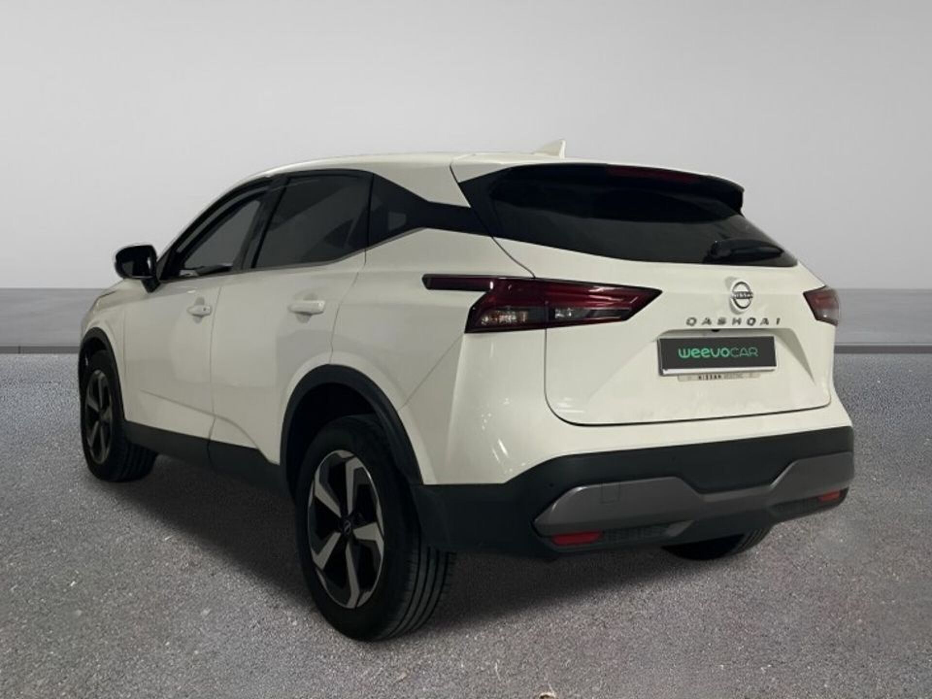 Imagen 2 de NISSAN Qashqai