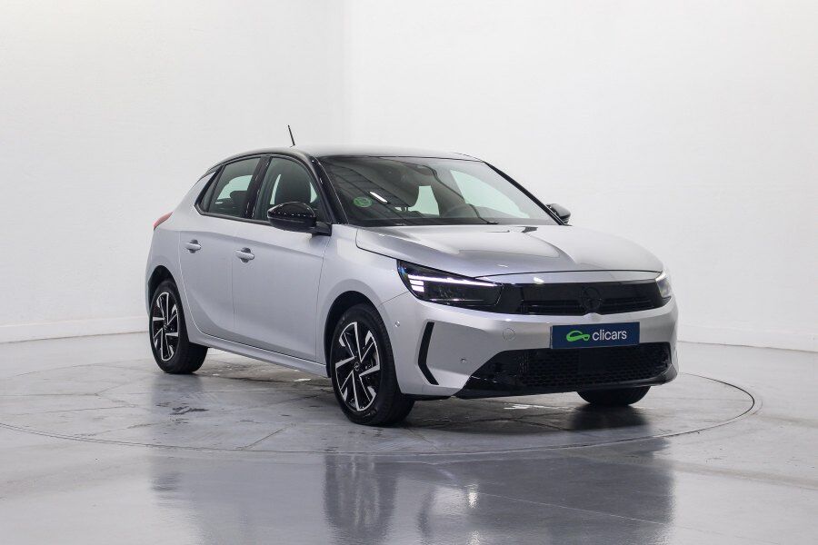 Foto del OPEL Corsa 1.2T XHL S-S GS 100