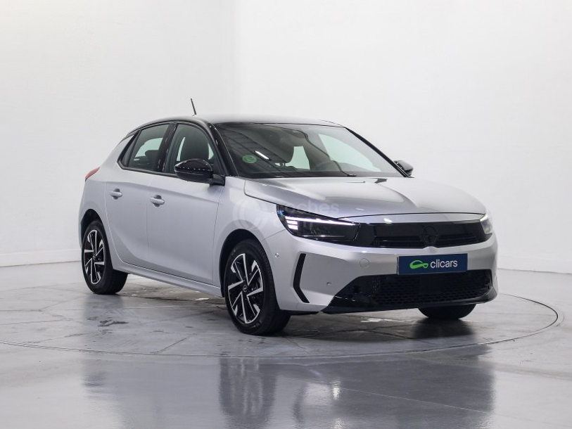 Foto del OPEL Corsa 1.2T XHL S-S GS 100