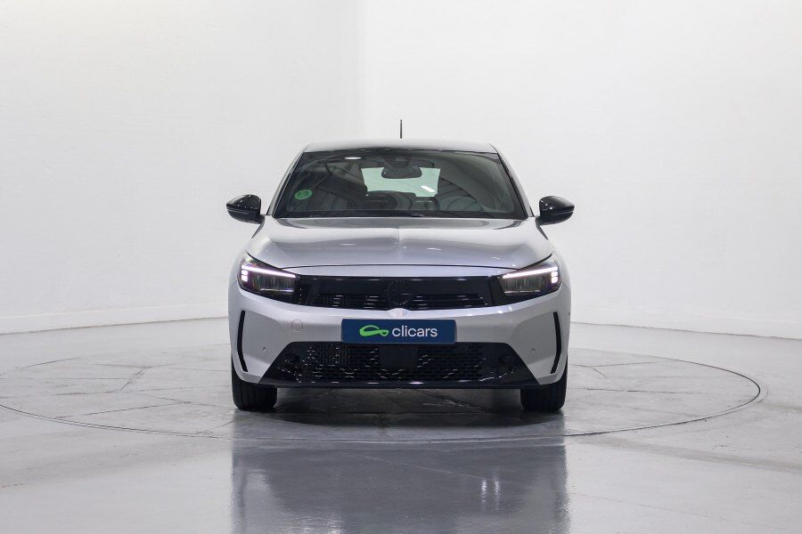 Foto del OPEL Corsa 1.2T XHL S-S GS 100