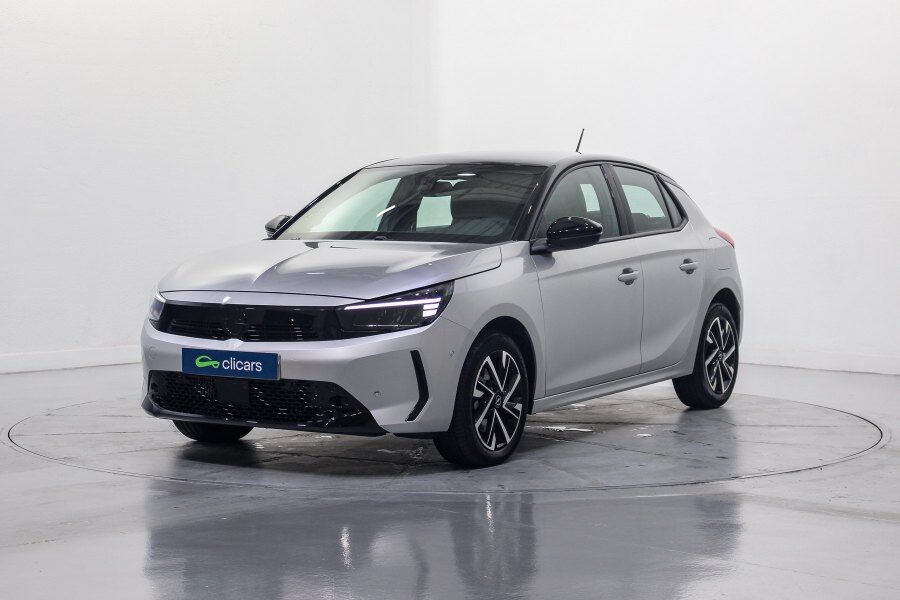 Foto del OPEL Corsa 1.2T XHL S-S GS 100