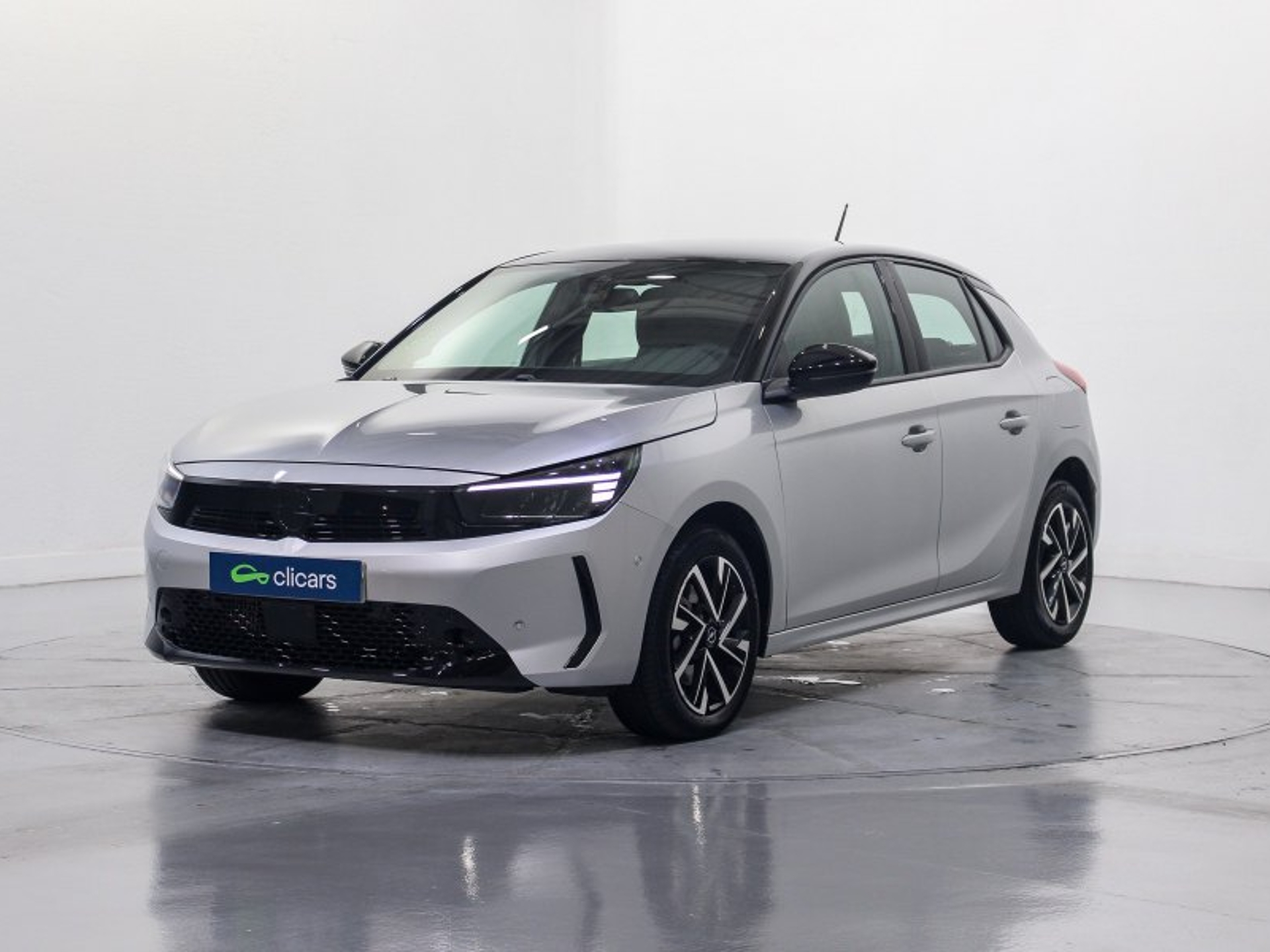 Imagen de OPEL Corsa