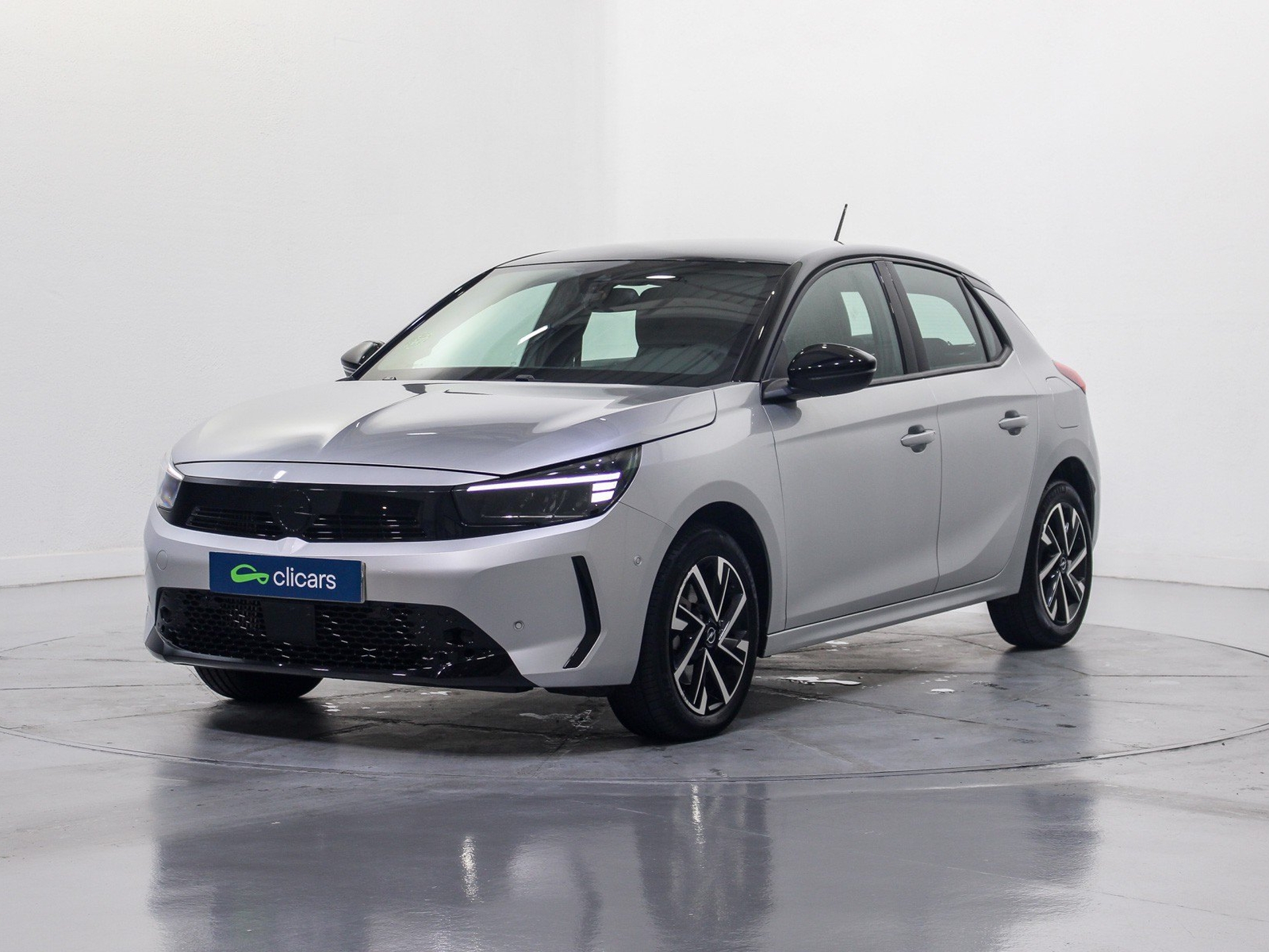 Imagen de OPEL Corsa