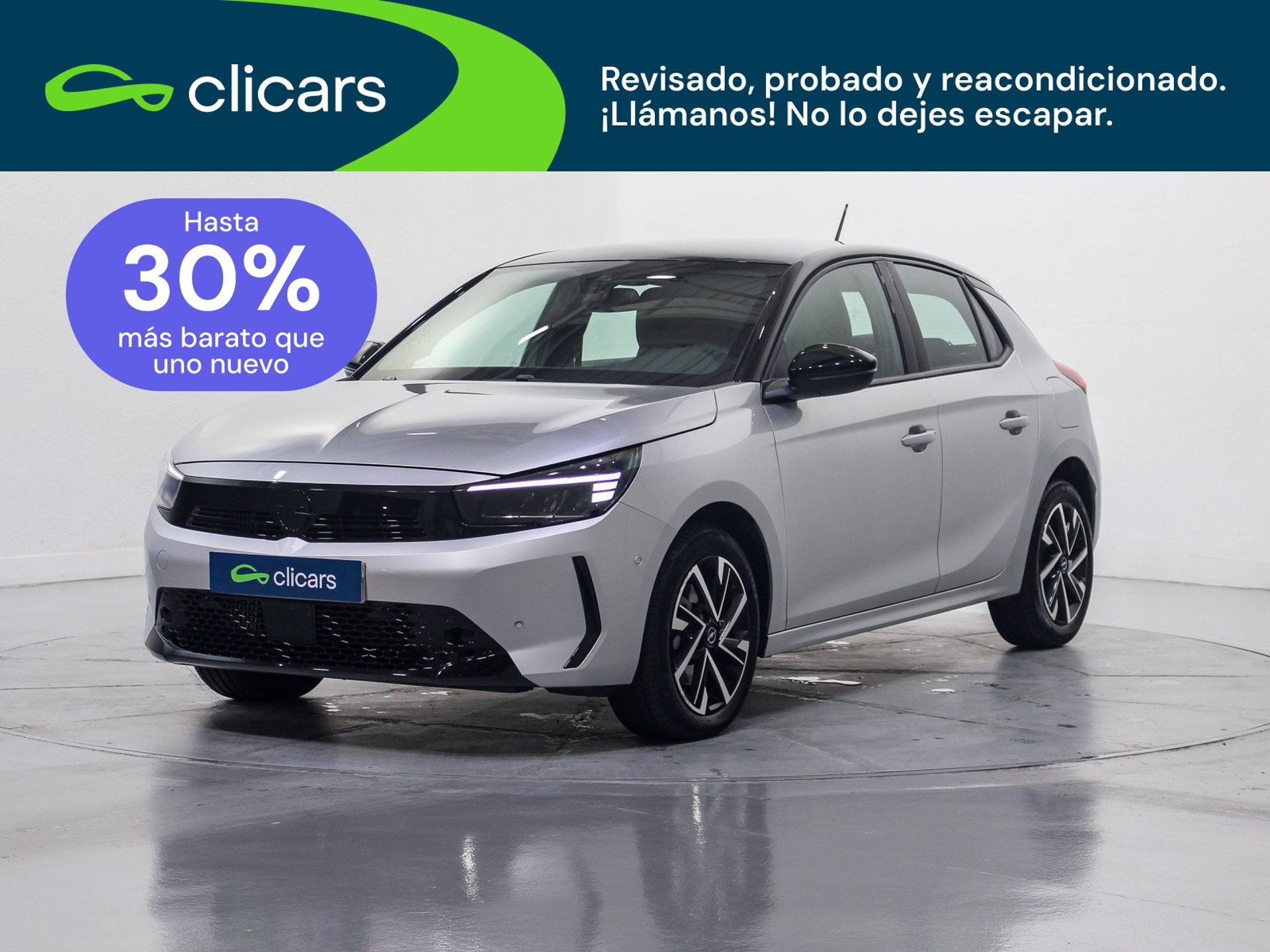 Imagen de OPEL Corsa