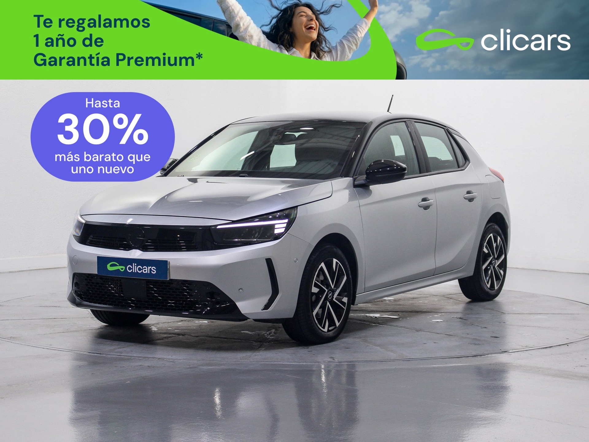 Imagen de OPEL Corsa