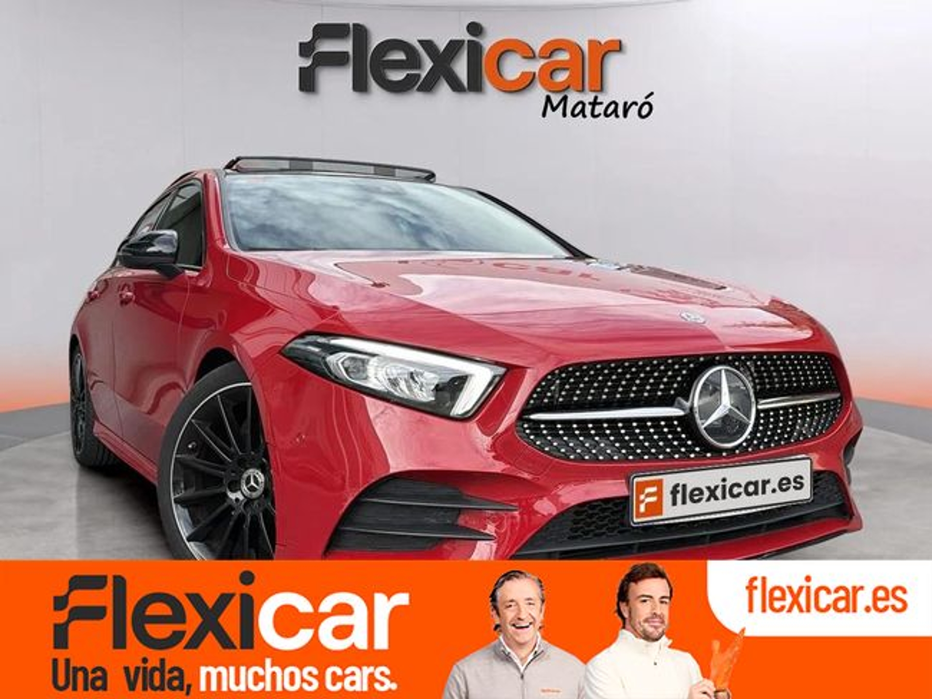 Imagen de MERCEDES Clase A