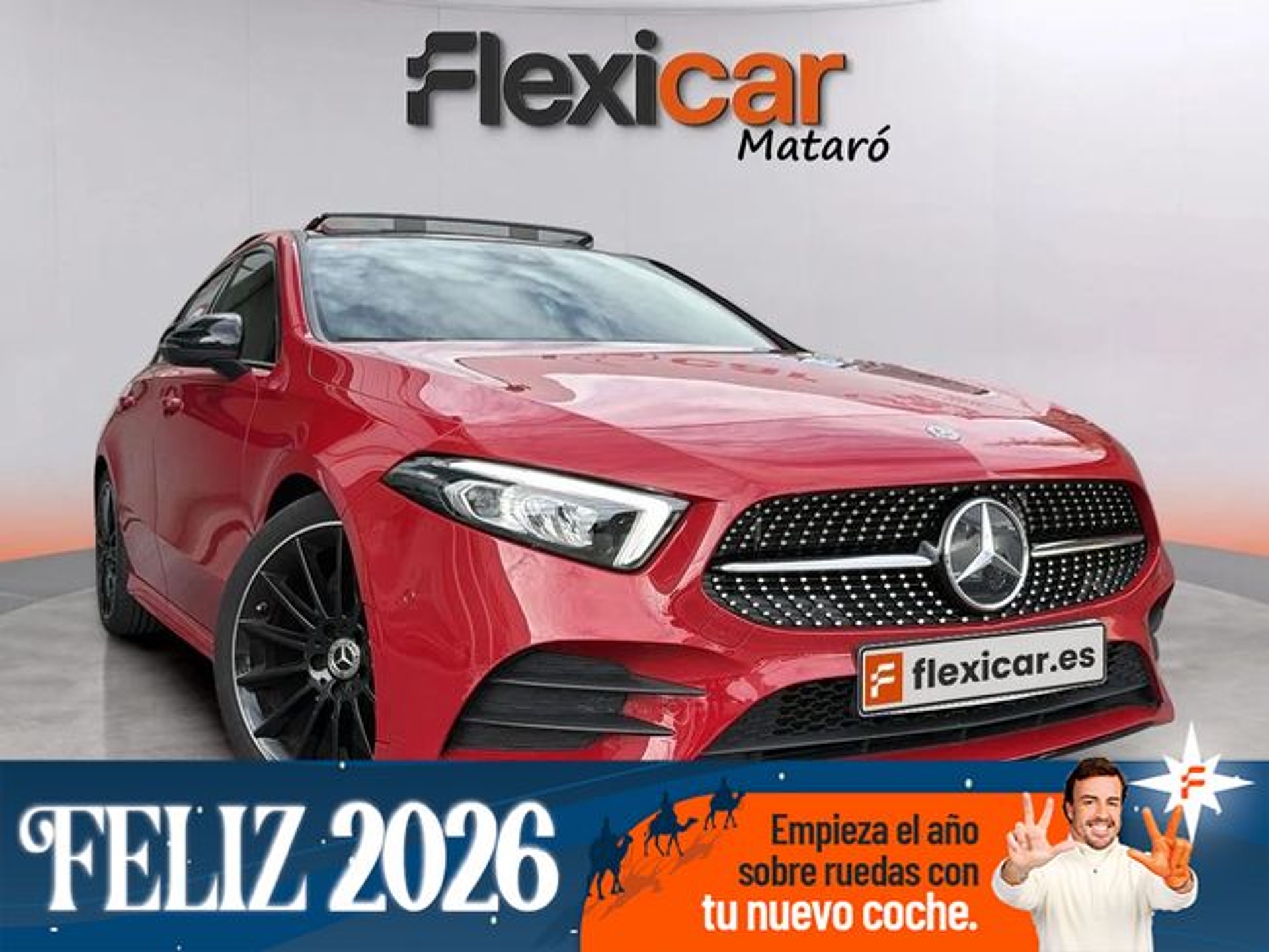 Imagen de MERCEDES Clase A