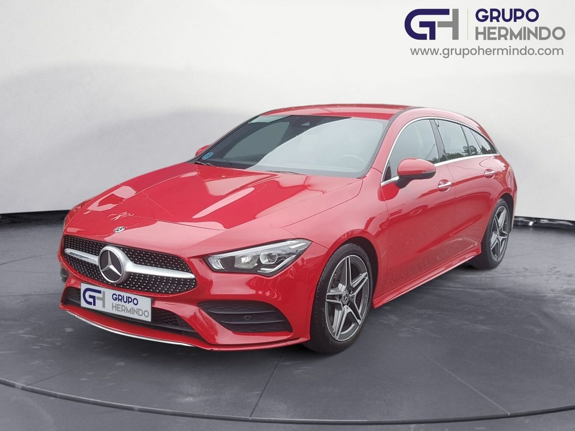 Imagen de MERCEDES Clase CLA