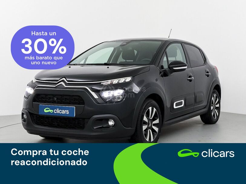 Foto del CITROEN C3 Origin 1.2 PureTech S&S Max EAT6 110