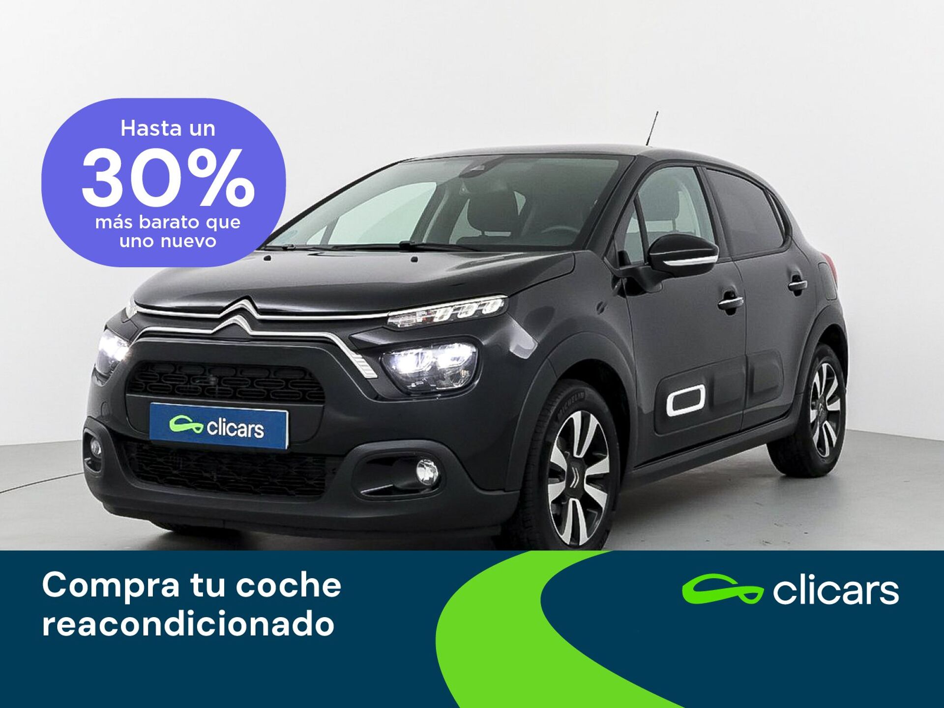 Imagen de CITROEN C3