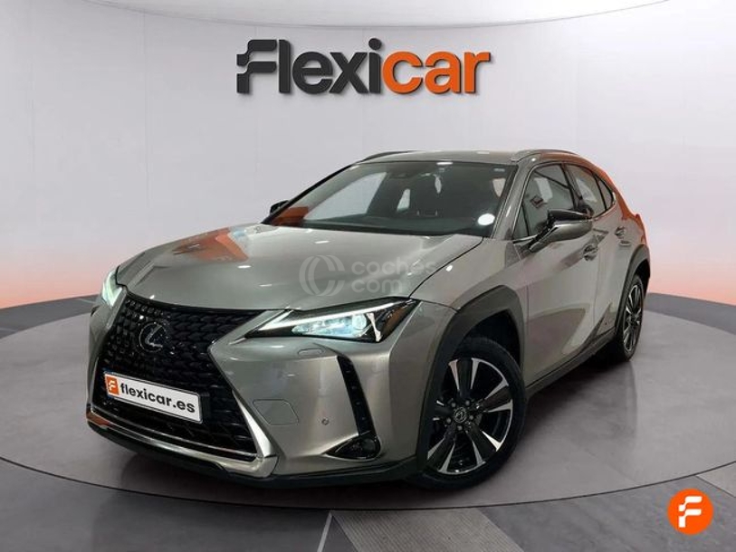 Foto del LEXUS UX 250h Eco 2WD