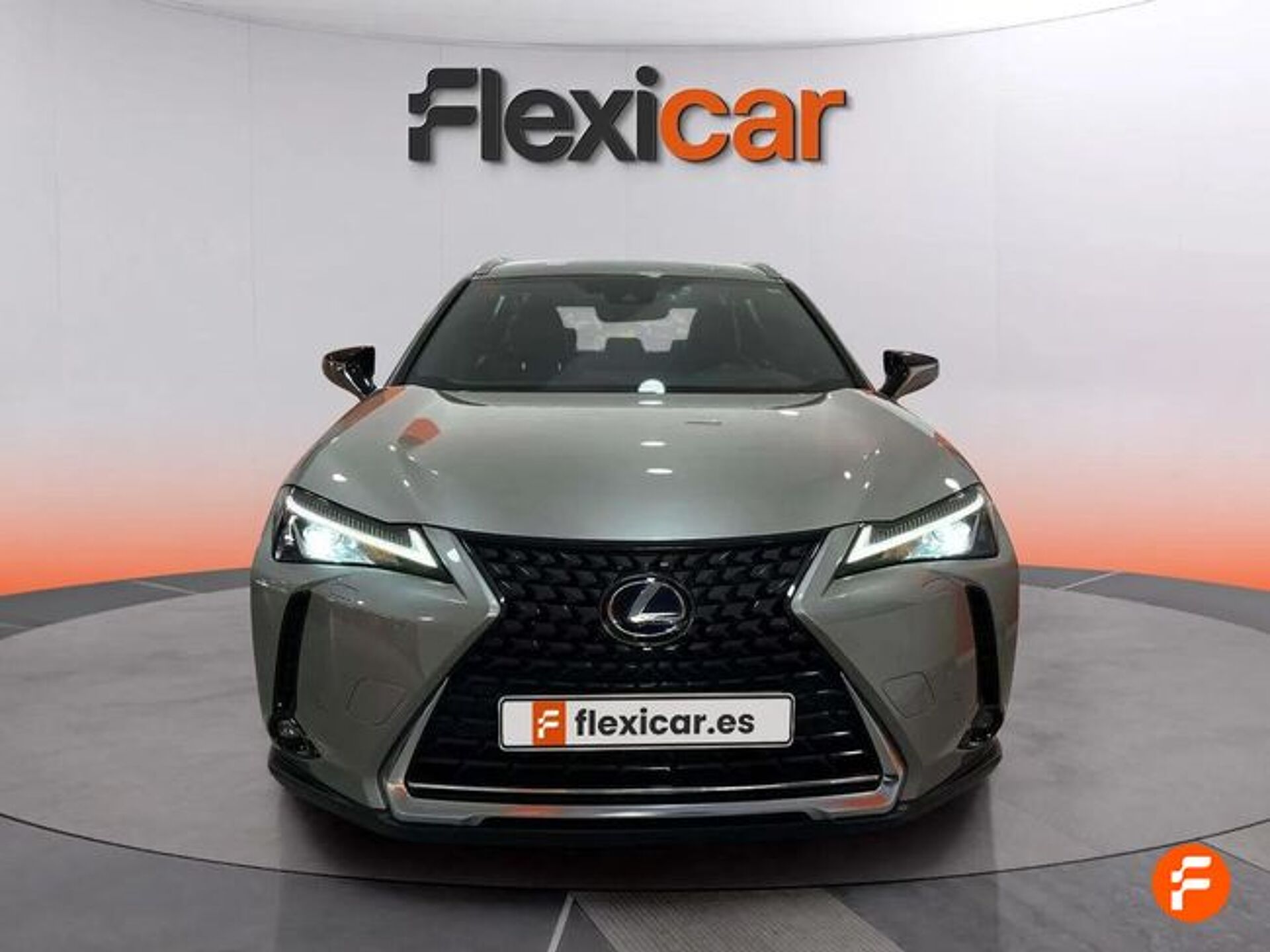 Imagen 3 de LEXUS UX