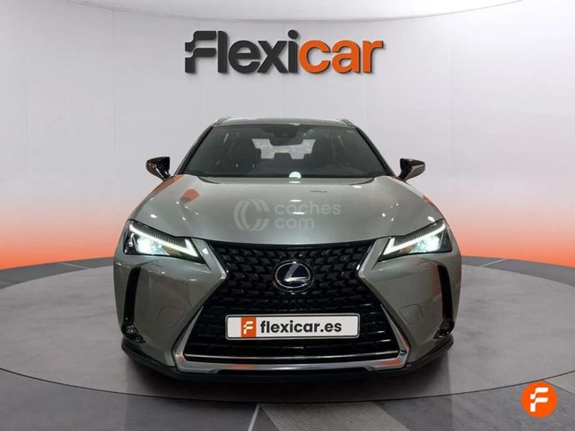 Foto del LEXUS UX 250h Eco 2WD