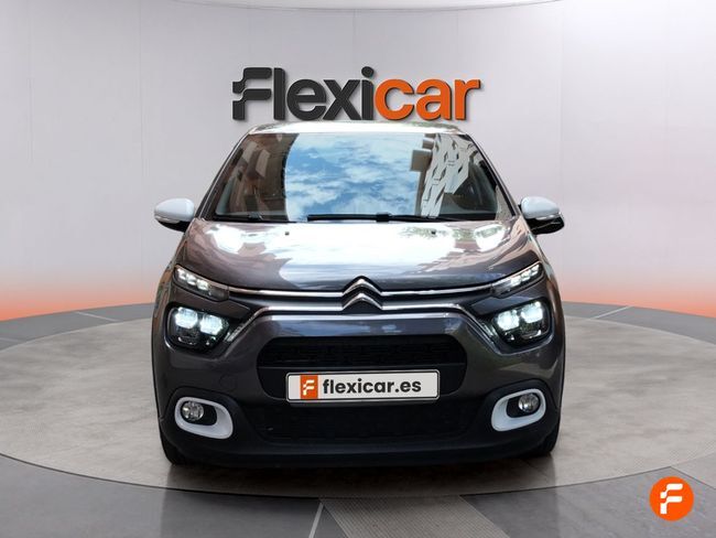 Foto del CITROEN C3 1.2 PureTech S&S C-Series 83