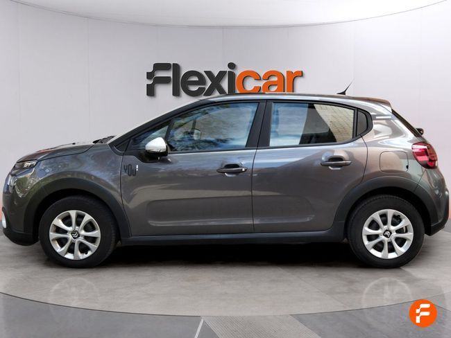 Foto del CITROEN C3 1.2 PureTech S&S C-Series 83