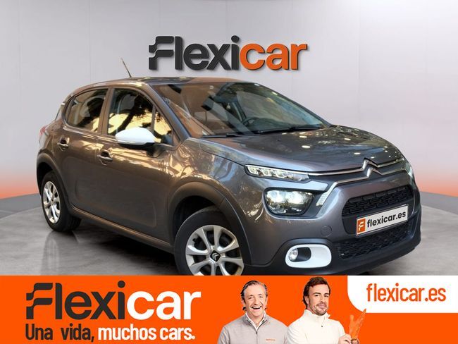 Foto del CITROEN C3 1.2 PureTech S&S C-Series 83