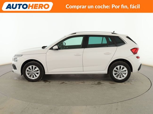 Foto del SKODA Kamiq 1.0 TSI Selection 70kW