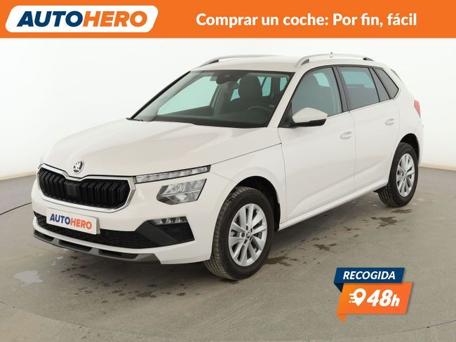 Foto del SKODA Kamiq 1.0 TSI Selection 70kW