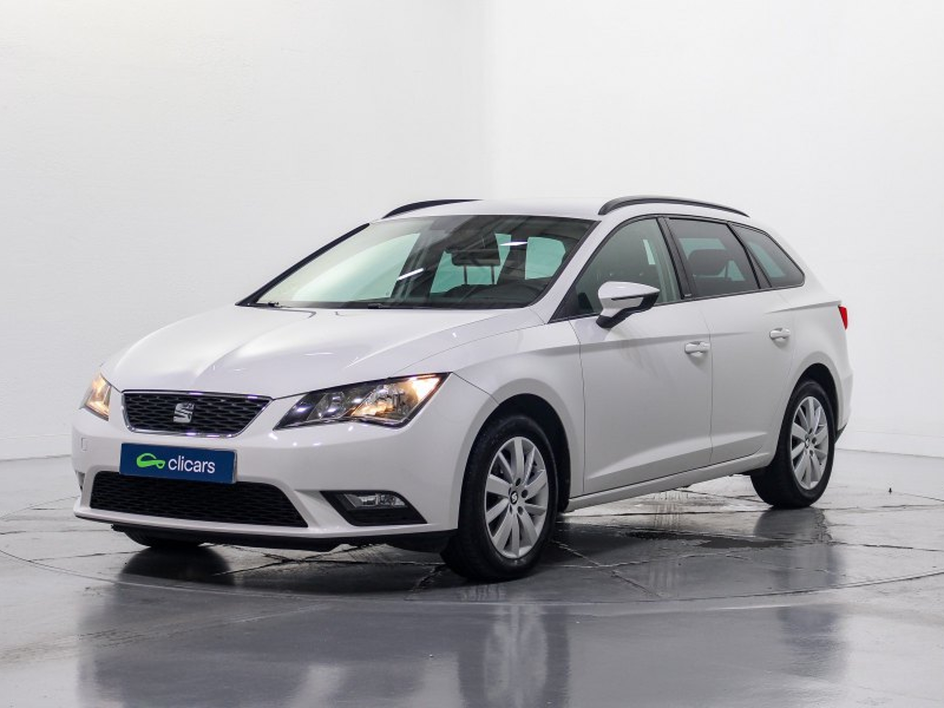 Imagen de SEAT León