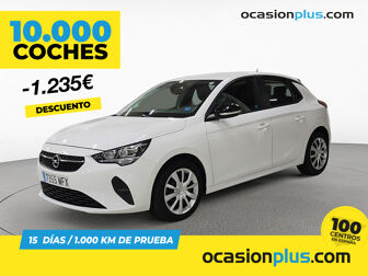 Imagen de OPEL Corsa 1.2T XHL S-S Edition 100