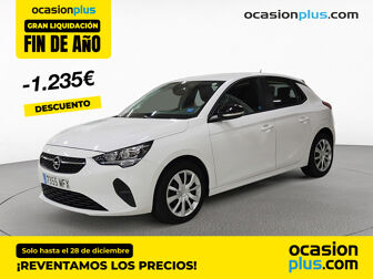 Imagen de OPEL Corsa 1.2T XHL S-S Edition 100