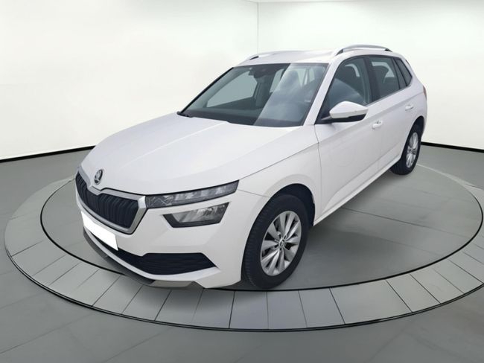 Imagen de SKODA Kamiq