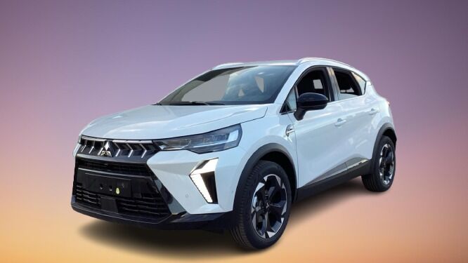 MITSUBISHI ASX (1.3 130T MHEV KAITEKI 140 5P) en Madrid