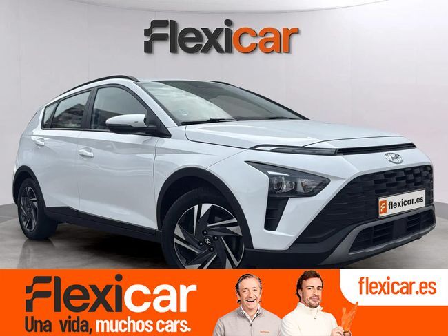 HYUNDAI Bayon (1.2 MPI Essence) en Alicante
