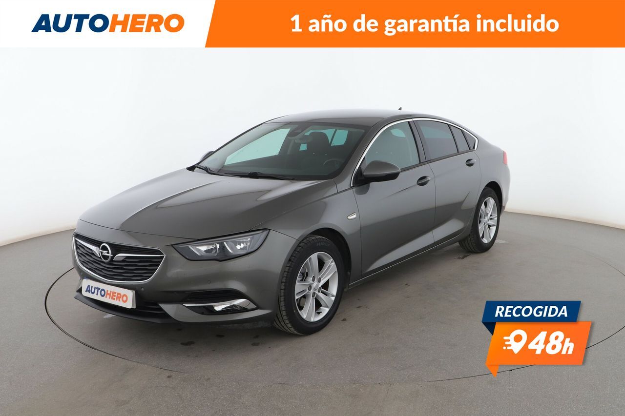 OPEL Insignia (1.6 CDTI DPF Selective) en Madrid