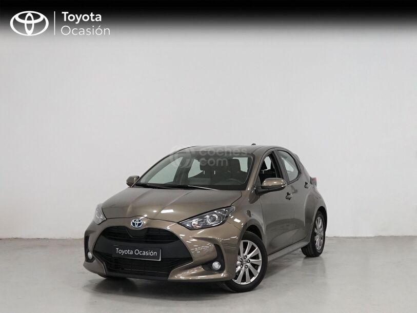 Foto del TOYOTA Yaris 120H 1.5 Active Tech